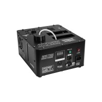 EUROLITE NSF-100 LED DMX HYBRID SPRAY FOGGER