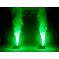 EUROLITE NSF-100 LED DMX HYBRID SPRAY FOGGER
