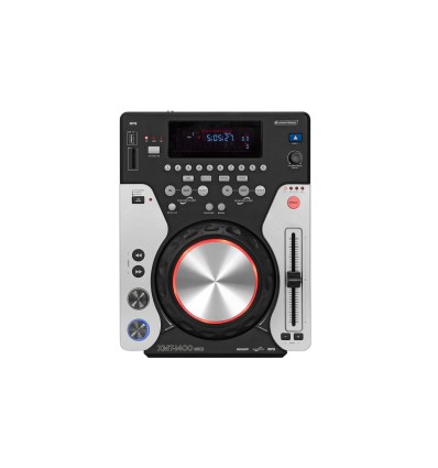 OMNITRONIC XMT-1400 MK2