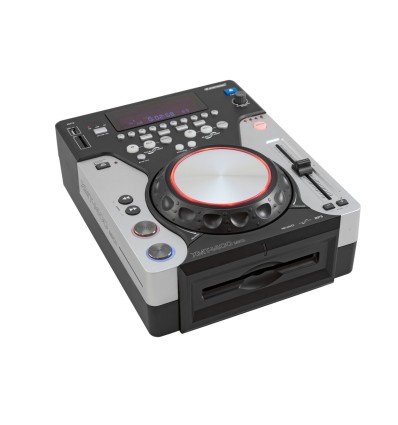 OMNITRONIC XMT-1400 MK2