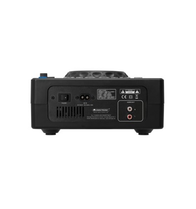 OMNITRONIC XMT-1400 MK2