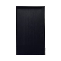 HEADLINER UNIVERSAL SCRIM BLACK