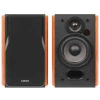 EDIFIER R1380T MARRON