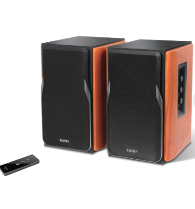 EDIFIER R1380T MARRON