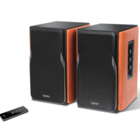 EDIFIER R1380T MARRON