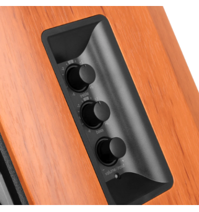 EDIFIER R1380T MARRON