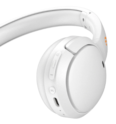 EDIFIER WH500 BLANCOS