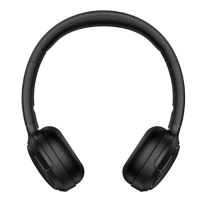 EDIFIER WH500 NEGROS EDIFIER WH500 NEGROS