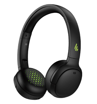 EDIFIER WH500 NEGROS