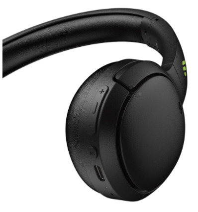 EDIFIER WH500 NEGROS