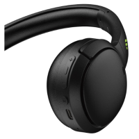 EDIFIER WH500 NEGROS EDIFIER WH500 NEGROS