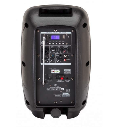 SOUNDSATION GO-SOUND 8AIR