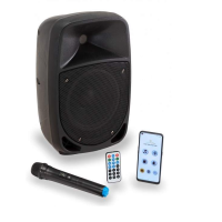 SOUNDSATION GO-SOUND 8AIR SOUNDSATION GO-SOUND 8AIR