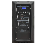 SOUNDSATION GO-SOUND 15AIR