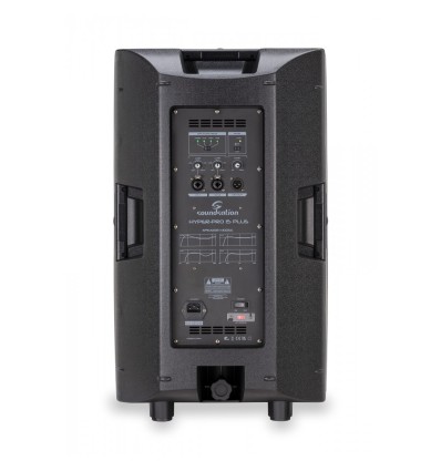 SOUNDSATION HYPER-PRO 15 PLUS