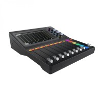 Mackie DLZ Creator - Mezclador digital para podcasting y streaming