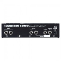 BOSS SDE-3000D