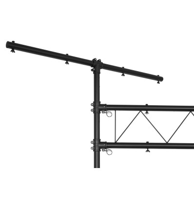 BEAMZ 180.605 SOPORTE ILUMINACION 60KG soporte iluminacion profesional