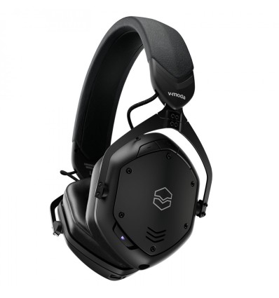 V-MODA CROSSFADE 3 WIRELESS MATTE BLACK