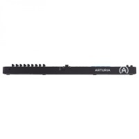Arturia KeyLab Essential 61 MK3 Black - Controlador MIDI Profesional
