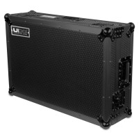 UDG U91082BL ULTIMATE FLIGHT CASE RANE FOUR BLK PLUS