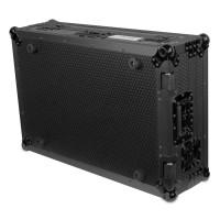 UDG U91082BL ULTIMATE FLIGHT CASE RANE FOUR BLK PLUS