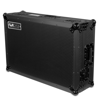 UDG U91080BL ULTIMATE FLIGHT CASE DENON DJ SC LIVE 2 BLACK PLUS