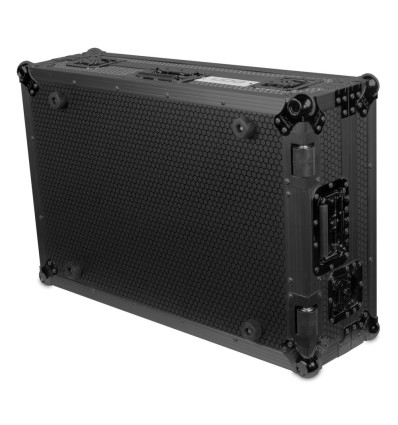 UDG U91080BL ULTIMATE FLIGHT CASE DENON DJ SC LIVE 2 BLACK PLUS