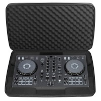 UDG U8320BL CREATOR PIONEER DDJ-FLX4 HARDCASE BLACK
