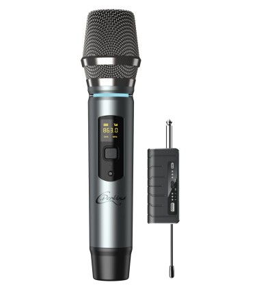 C.PERKINS MIC-PRO-HF