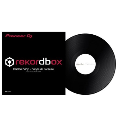 PIONEER DJ RB-VS1-K