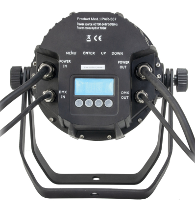 ≫ Comprar AFX IPAR507 - 279 € | Profesional DJ®