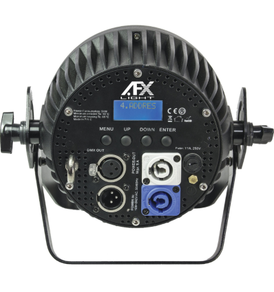 ≫ Comprar AFX PROPAR6-HEX - 169 € | Profesional DJ®