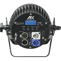 ≫ Comprar AFX PROPAR6-HEX - 169 € | Profesional DJ® ≫ Comprar AFX PROPAR6-HEX - 169 € | Profesional DJ®