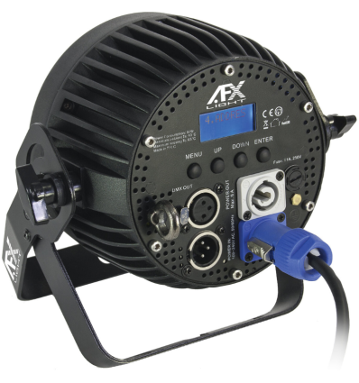 ≫ Comprar AFX PROPAR6-HEX - 169 € | Profesional DJ®