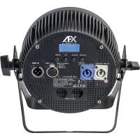 ≫ Comprar AFX PROPAR12-HEX - 285 € | Profesional DJ®