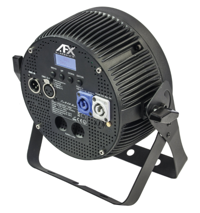 ≫ Comprar AFX PROPAR12-HEX - 285 € | Profesional DJ®