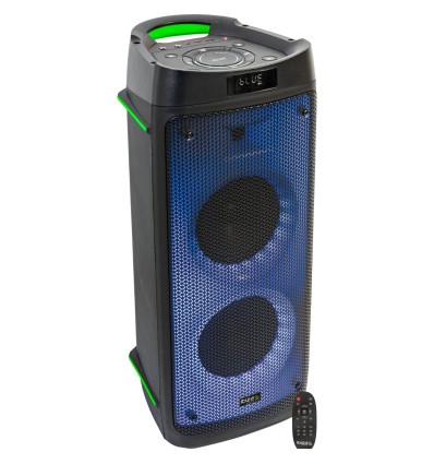 ¡Compra ya! Altavoz IBIZA SOUND PHANTOM | PROFESIONAL DJ®