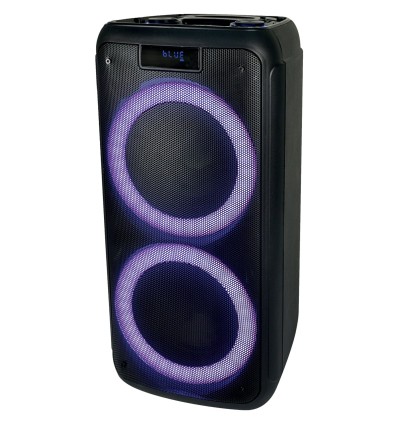 ¡Compra Altavoz IBIZA SOUND FREESOUND400 ! | PROFESIONAL DJ®