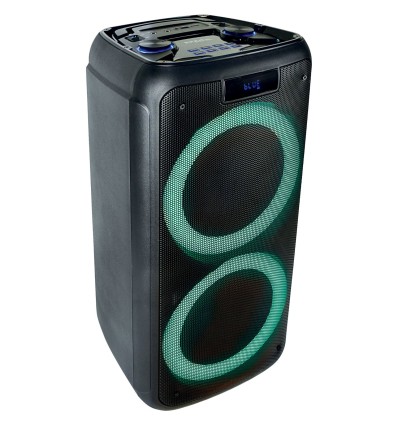¡Compra Altavoz IBIZA SOUND FREESOUND400 ! | PROFESIONAL DJ®