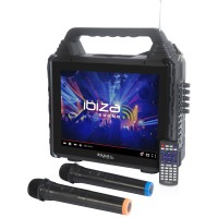 ¡Compra IBIZA SOUND KARAVISION! | PROFESIONAL DJ® ¡Compra IBIZA SOUND KARAVISION! | PROFESIONAL DJ®