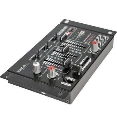 ≫ Comprar IBIZA SOUND DJ21USB-MKII - 49.90 € | PROFESIONAL DJ®