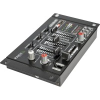 ≫ Comprar IBIZA SOUND DJ21USB-MKII - 49.90 € | PROFESIONAL DJ®