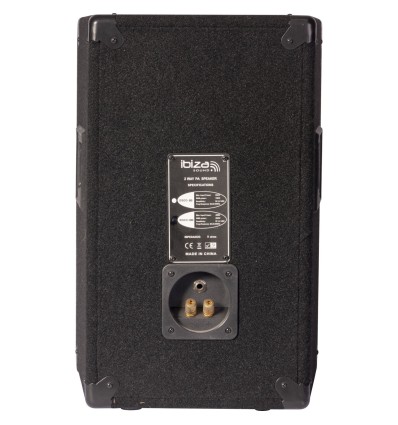 ≫ Comprar IBIZA SOUND DISCO8B - 64.9 € | PROFESIONAL DJ®