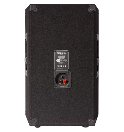 ≫ Comprar IBIZA SOUND DISCO12B- 119.9 € | PROFESIONAL DJ®