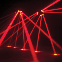 ≫ Comprar AFX 9BEAM-FX - 449.90 € | Profesional DJ® ≫ Comprar AFX 9BEAM-FX - 449.90 € | Profesional DJ®