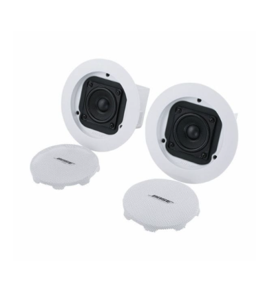 BOSE FRES. 3 II SAT MPOTR WH R (ABIERTO)