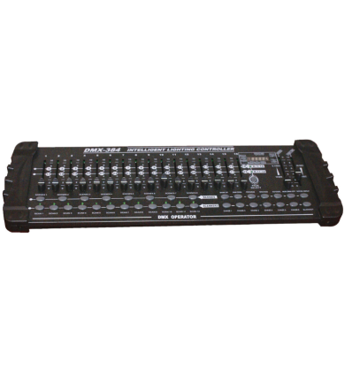 ≫Comprar AFX DMX384 - 229 € | Profesional DJ®