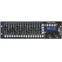 ≫ Comprar AFX DMX512-PRO - 199 € | Profesional DJ® ≫ Comprar AFX DMX512-PRO - 199 € | Profesional DJ®