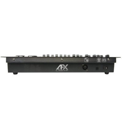 ≫ Comprar AFX DMX512-PRO - 199 € | Profesional DJ®